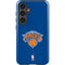 NBA New York Knicks Distressed Galaxy S24 Plus Impact Case